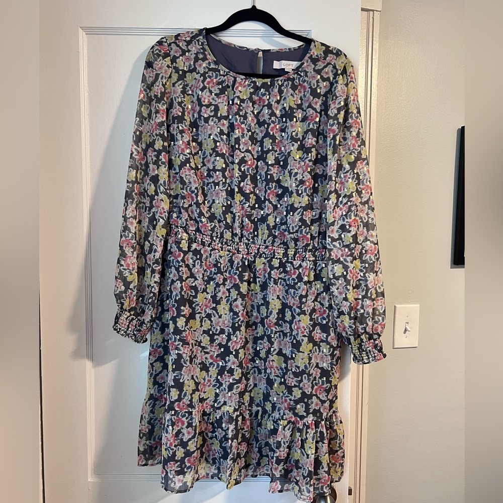 Loft Dress